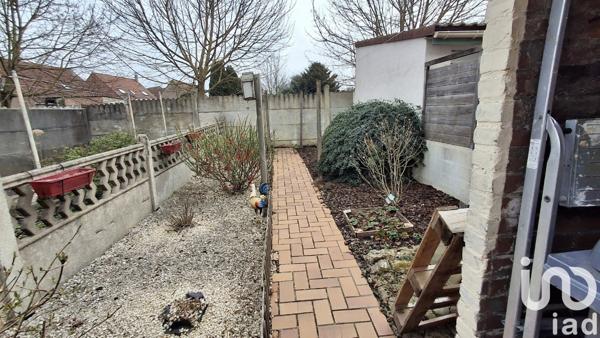 Maison à vendre 5 pièces 95 m² La Bassée