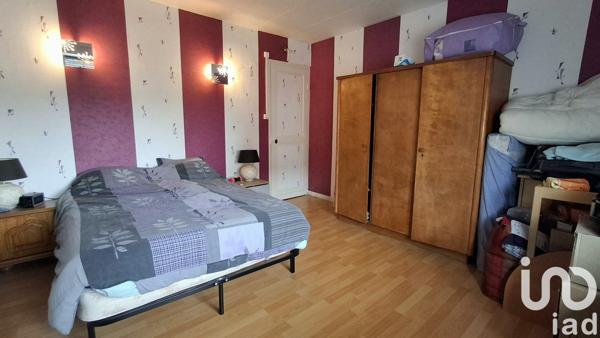 Maison à vendre 5 pièces 95 m² La Bassée