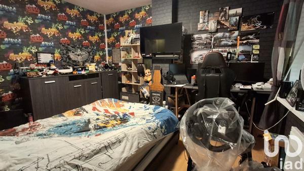 Maison à vendre 5 pièces 95 m² La Bassée