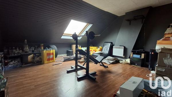 Maison à vendre 5 pièces 95 m² La Bassée