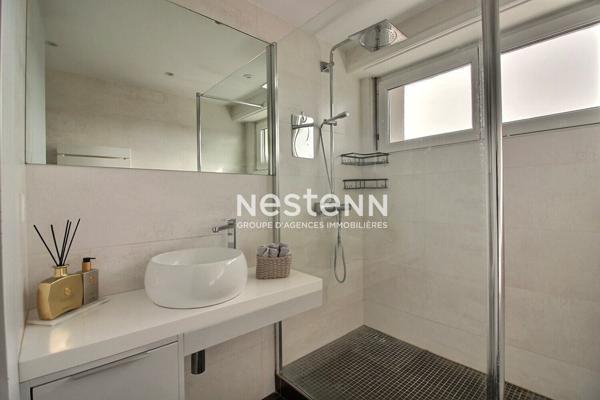 Appartement 4 pièces LINGOLSHEIM - ENVIRONNEMENT AGRÉABLE