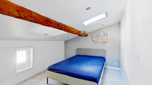 Appartement 3 pièces - 86 m² Exclusivité efficity