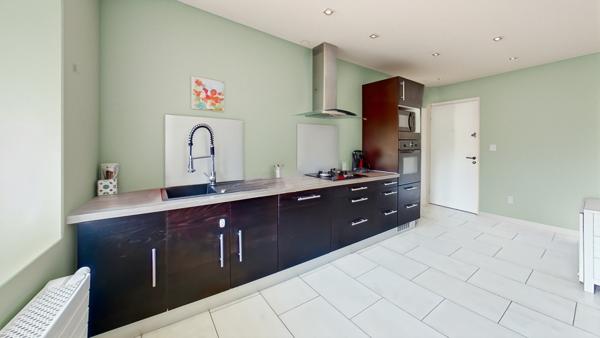 Appartement 3 pièces - 86 m² Exclusivité efficity