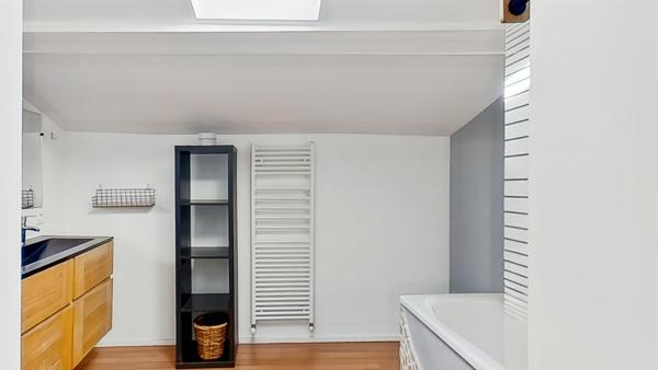 Appartement 3 pièces - 86 m² Exclusivité efficity