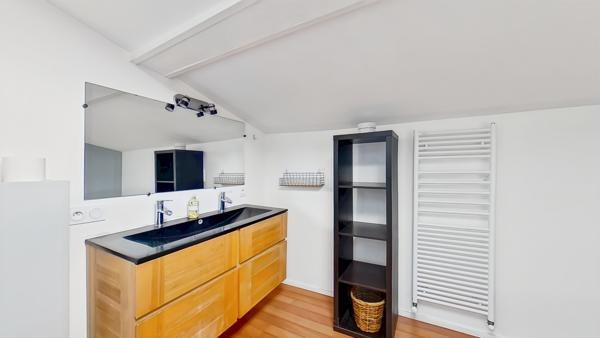 Appartement 3 pièces - 86 m² Exclusivité efficity