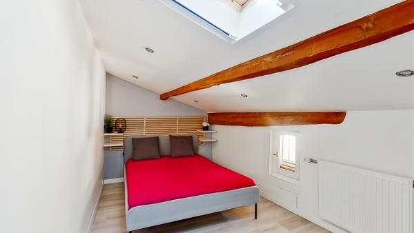 Appartement 3 pièces - 86 m² Exclusivité efficity