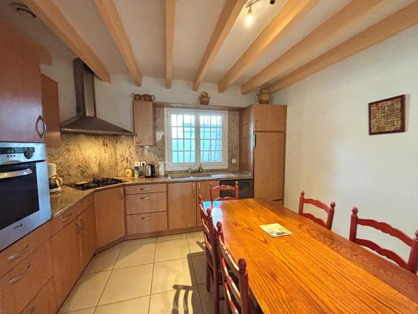 Charmante maison T5 sur les hauteurs de Bayonne