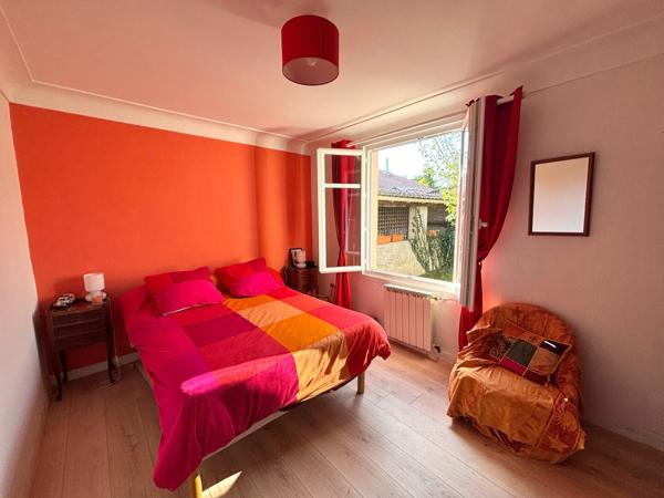 Charmante maison T5 sur les hauteurs de Bayonne