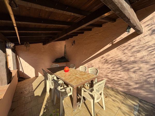 Charmante maison T5 sur les hauteurs de Bayonne