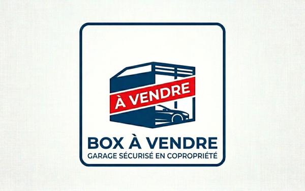 Stationnement à vendre    14 m2 Paris 12