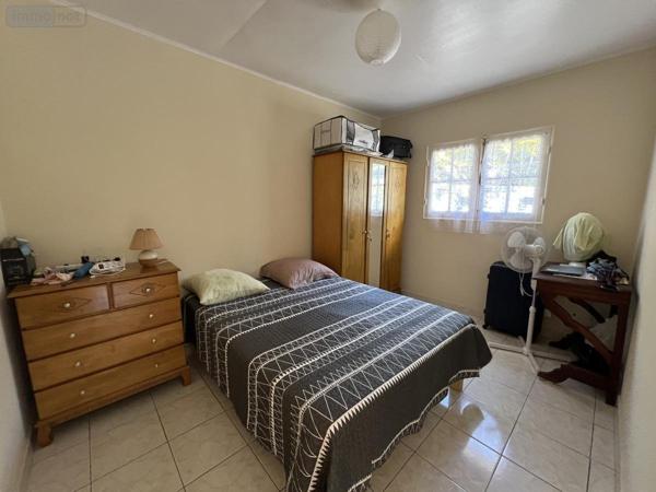 Maison à vendre à Entre-Deux à la Réunion (97414), ref : 97411-346