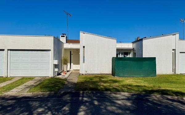 Maison à vendre    6 pièces • 125 m2 Gretz-Armainvilliers