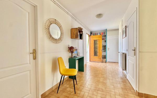 Maison à vendre    6 pièces • 125 m2 Gretz-Armainvilliers