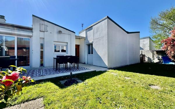 Maison à vendre    6 pièces • 125 m2 Gretz-Armainvilliers