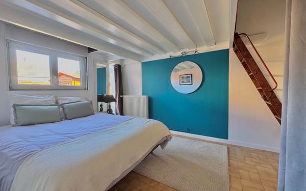 Maison à vendre    6 pièces • 125 m2 Gretz-Armainvilliers