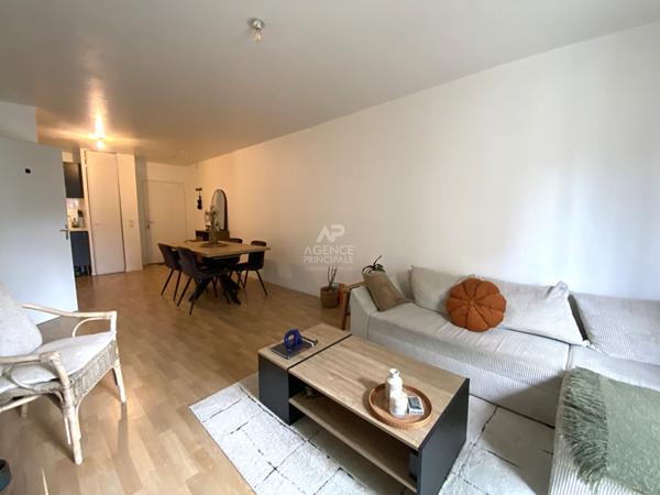Appartement Nanterre 2 pièce(s) 49 m2 €249 000 ** - Référence 15401