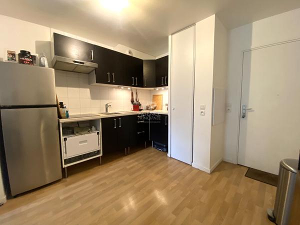 Appartement Nanterre 2 pièce(s) 49 m2 €249 000 ** - Référence 15401