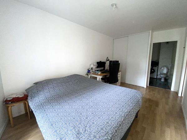 Appartement Nanterre 2 pièce(s) 49 m2 €249 000 ** - Référence 15401