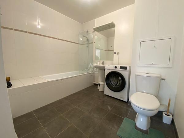 Appartement Nanterre 2 pièce(s) 49 m2 €249 000 ** - Référence 15401