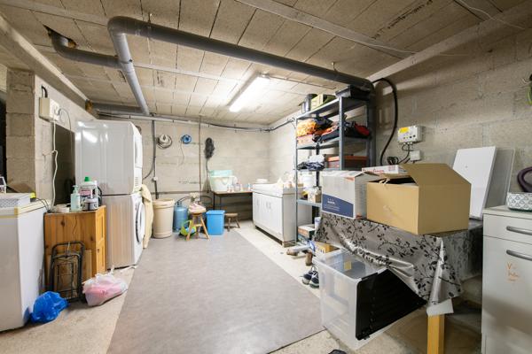 Longjumeau (91160) Maison individuelle 2000 – 109 m² habitables – DPE C – Quartier recherché et calme absolu