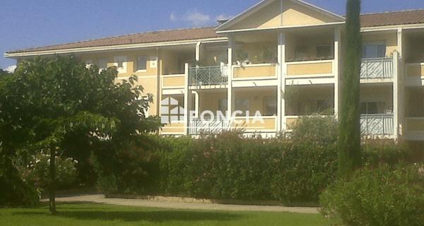 Location Appartement 3 pièces 78.98 m² - Aix-en-provence 13090