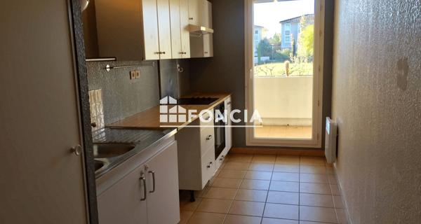 Location Appartement 3 pièces 78.98 m² - Aix-en-provence 13090