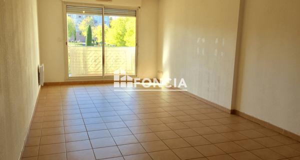 Location Appartement 3 pièces 78.98 m² - Aix-en-provence 13090
