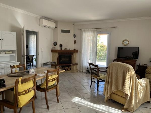 Maison à louer |  St-André-de-Sangonis |  5 pièces | 120 m²