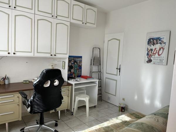 Maison à louer |  St-André-de-Sangonis |  5 pièces | 120 m²