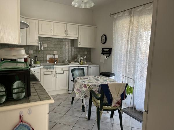 Maison à louer |  St-André-de-Sangonis |  5 pièces | 120 m²