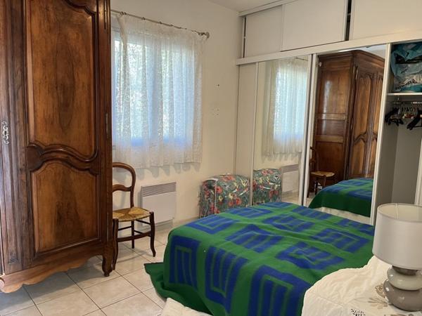 Maison à louer |  St-André-de-Sangonis |  5 pièces | 120 m²
