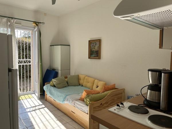 Maison à louer |  St-André-de-Sangonis |  5 pièces | 120 m²