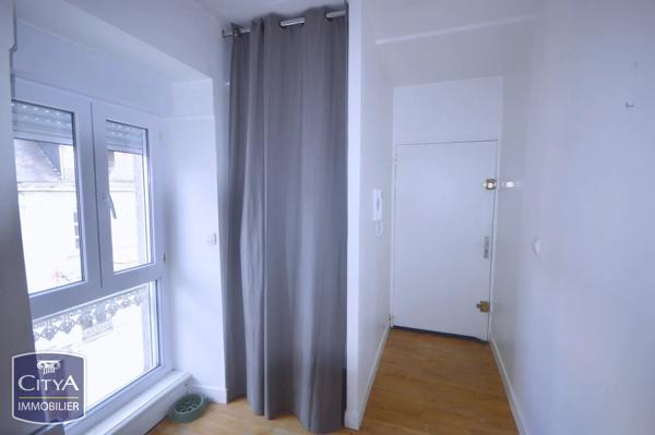 Appartement à vendre 2 pièces 61.21m² Cholet (49300)
