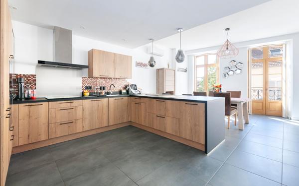 Appartement à vendre    4 pièces •  Mont-de-Marsan