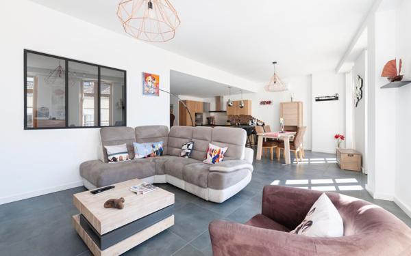 Appartement à vendre    4 pièces •  Mont-de-Marsan