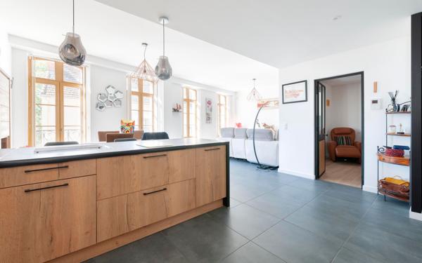 Appartement à vendre    4 pièces •  Mont-de-Marsan