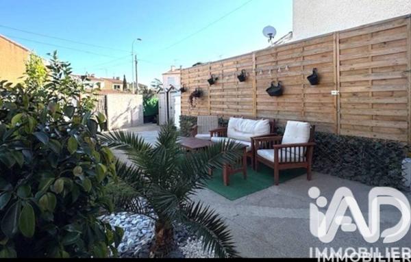 Maison à vendre 5 pièces 94 m² Cuxac-d'Aude
