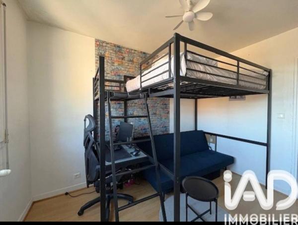 Maison à vendre 5 pièces 94 m² Cuxac-d'Aude