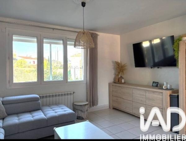 Maison à vendre 5 pièces 94 m² Cuxac-d'Aude