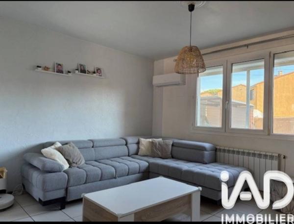 Maison à vendre 5 pièces 94 m² Cuxac-d'Aude