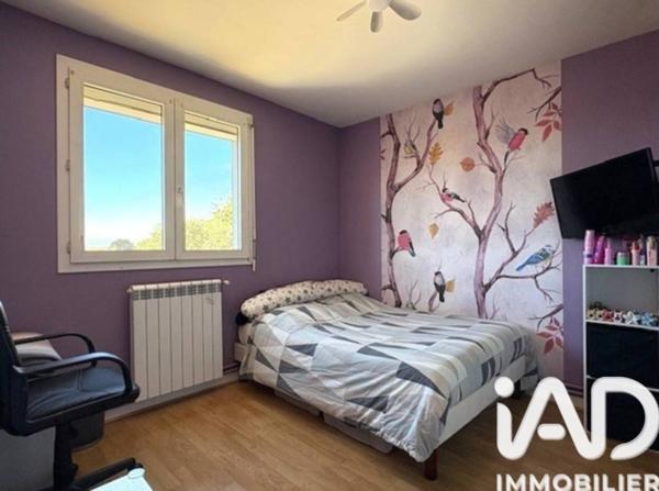 Maison à vendre 5 pièces 94 m² Cuxac-d'Aude