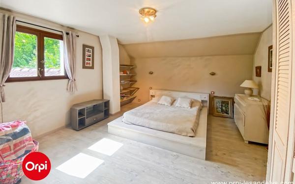 Maison à vendre    8 pièces • 159 m2 Les Andelys