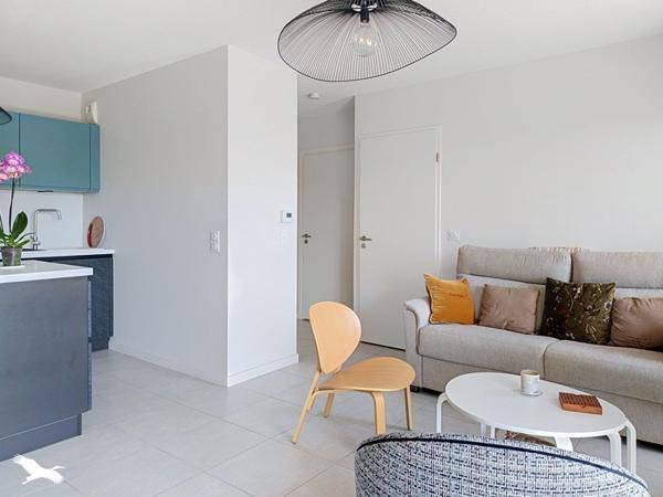 Appartement à vendre 189 800 € Pau 2 p 43 m² DPE C