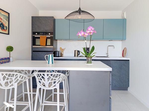 Appartement à vendre 189 800 € Pau 2 p 43 m² DPE C