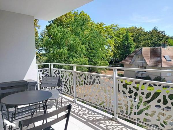 Appartement à vendre 189 800 € Pau 2 p 43 m² DPE C