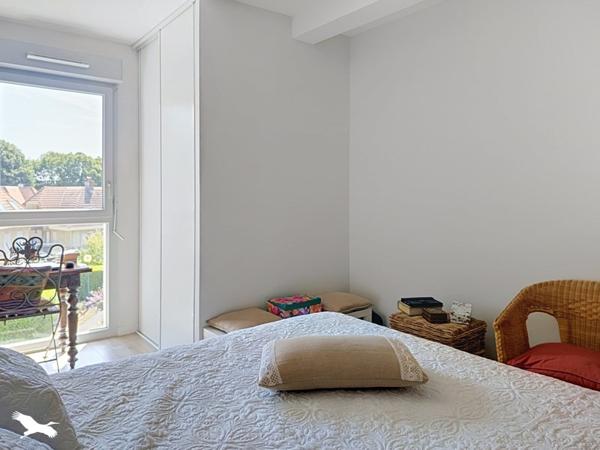 Appartement à vendre 189 800 € Pau 2 p 43 m² DPE C