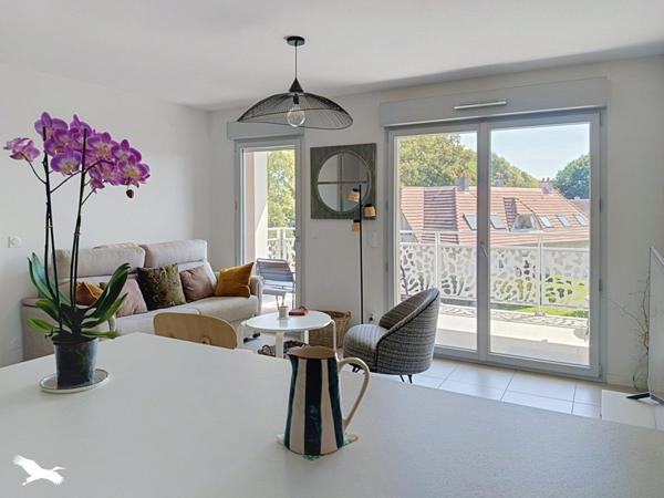 Appartement à vendre 189 800 € Pau 2 p 43 m² DPE C