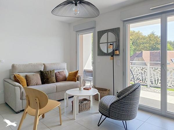 Appartement à vendre 189 800 € Pau 2 p 43 m² DPE C