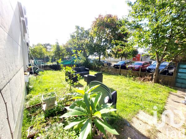 Appartement à vendre 5 pièces 81 m² Châtellerault