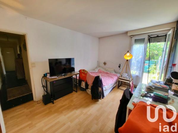 Appartement à vendre 5 pièces 81 m² Châtellerault